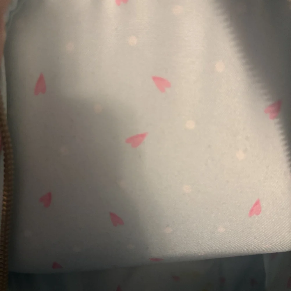 Her Universe- My Melody Backpack- Only used once. In EXCELLENT Condition - Picture 11 of 11